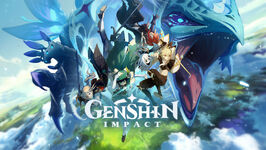 Category:Genshin Impact/Ships