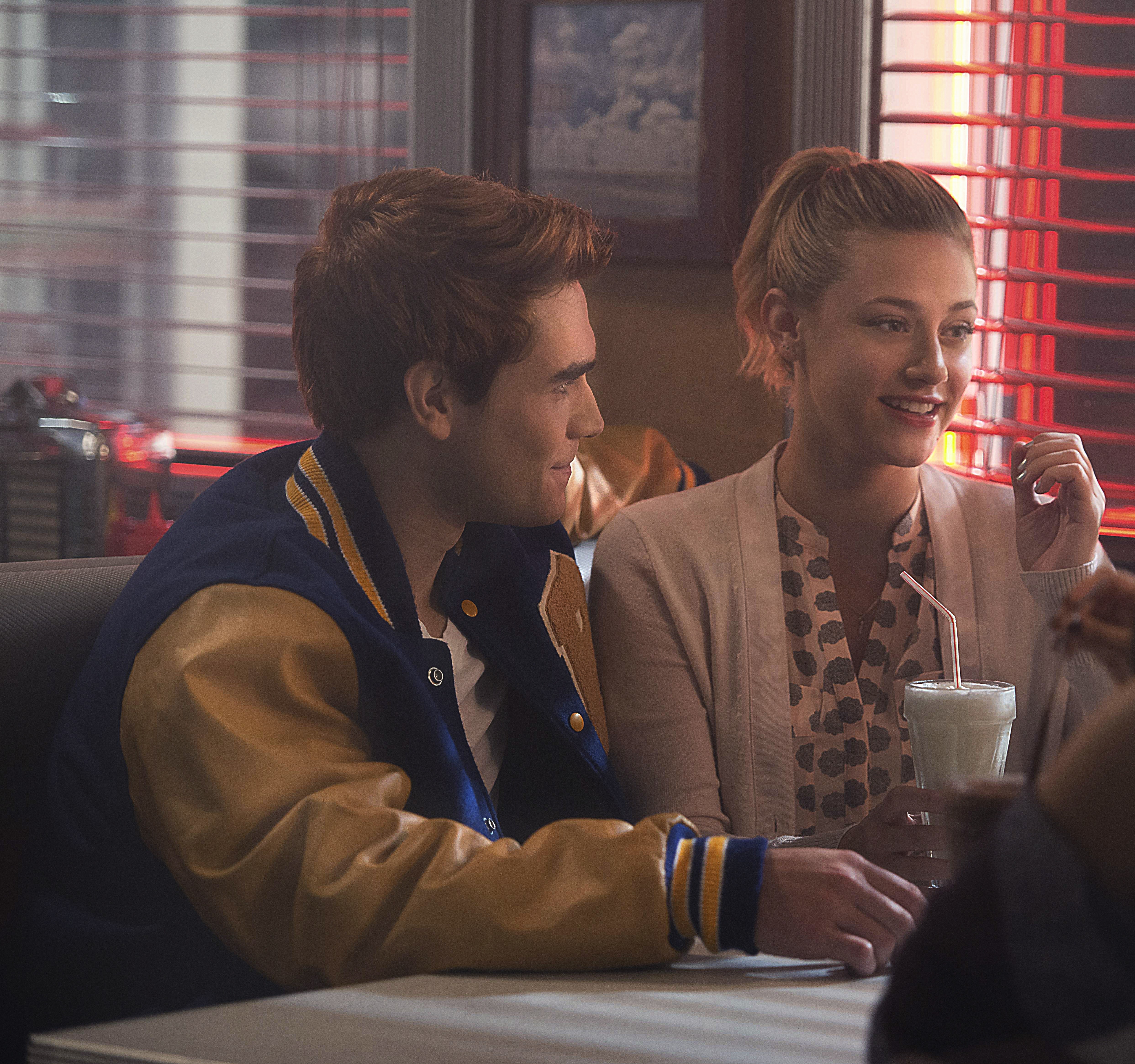 Riverdale' Final Season Endgame Couples: Barchie, Choni