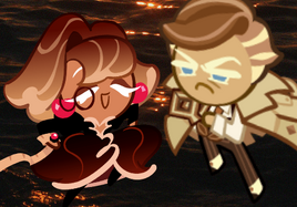 ChocolateAlmond