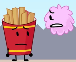 Puffries ❤️💖