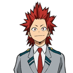 Featured image of post The Best 20 My Hero Academia Characters Boys Names