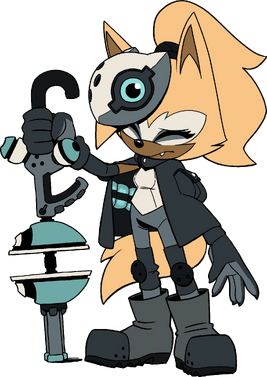 IDW Whisper