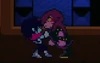 Kris and Susie 16.png (71 KB) "HOW AM I THE WEIRD ONE HERE!?"