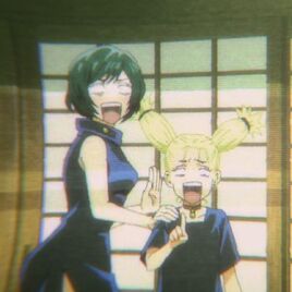 Momomai