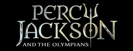 Percy Jackson and the Olympians