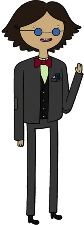 Simon Petrikov | Shipping Wiki | Fandom