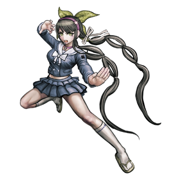 Kokichi Oma  Danganronpa+BreezeWiki