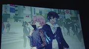 Vanijeanne SP Anime