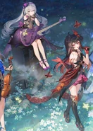 BronVeli Forest Capriccio.jpg (363 KB) Forest Capriccio