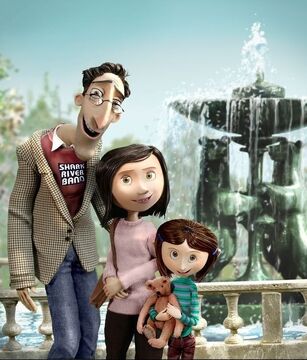 Coraline sb deals