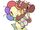 Flowercake