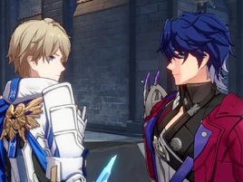 Sampard In-Game Screenshot 001