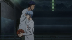 AoKuro, Shipping Wiki