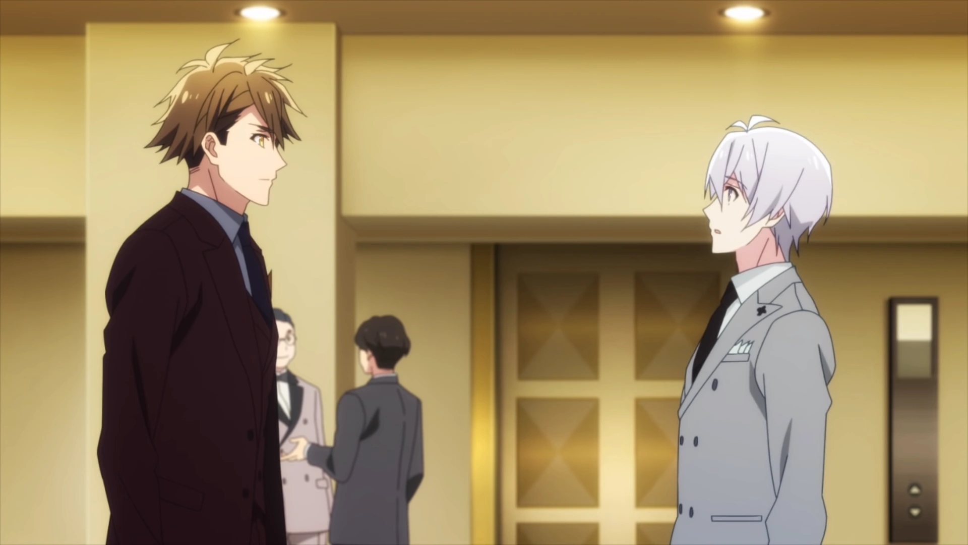 RyuuSou | Shipping Wiki | Fandom