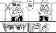 Armin confesses to annie