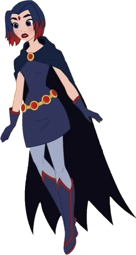 Rachel Roth | Shipping Wiki | Fandom