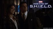 Daisy + Sousa- The New Marvel’s Agents of S.H.I.E.L.D