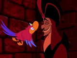 Jafar & Iago