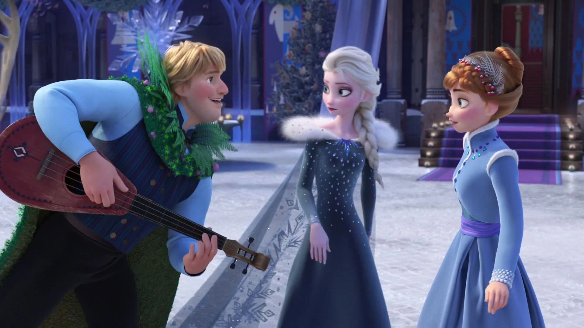 Kristelsanna | Shipping Wiki | Fandom, image size:1920x1080