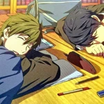 Makoharu Shipping Wiki Fandom Vol1 haruka nanase makoto tachibana free wiki fandom powered. makoharu shipping wiki fandom