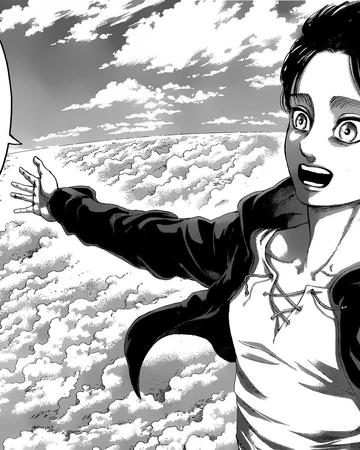 Eren Gamerpic 1080 X 1080 : 3