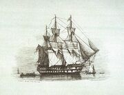 HMS Canopus (1798)