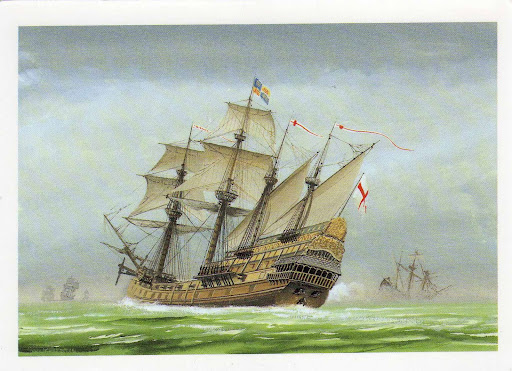 The probable ships in the English armada Shipsandthings Wiki