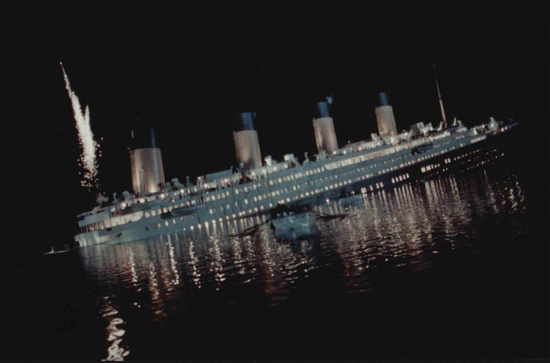 The hypothetical songs the band of Titanic played in order | Shipsandthings  Wiki | Fandom