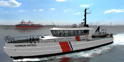 Coast guard