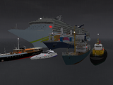Ship Simulator 2006 add-on