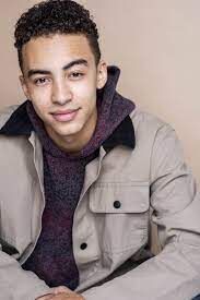 Deck Cadet Tilo portrayed by Jaden Betts