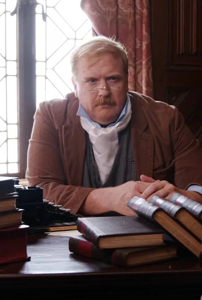 Editor Shipwrecked Comedy Wiki Fandom