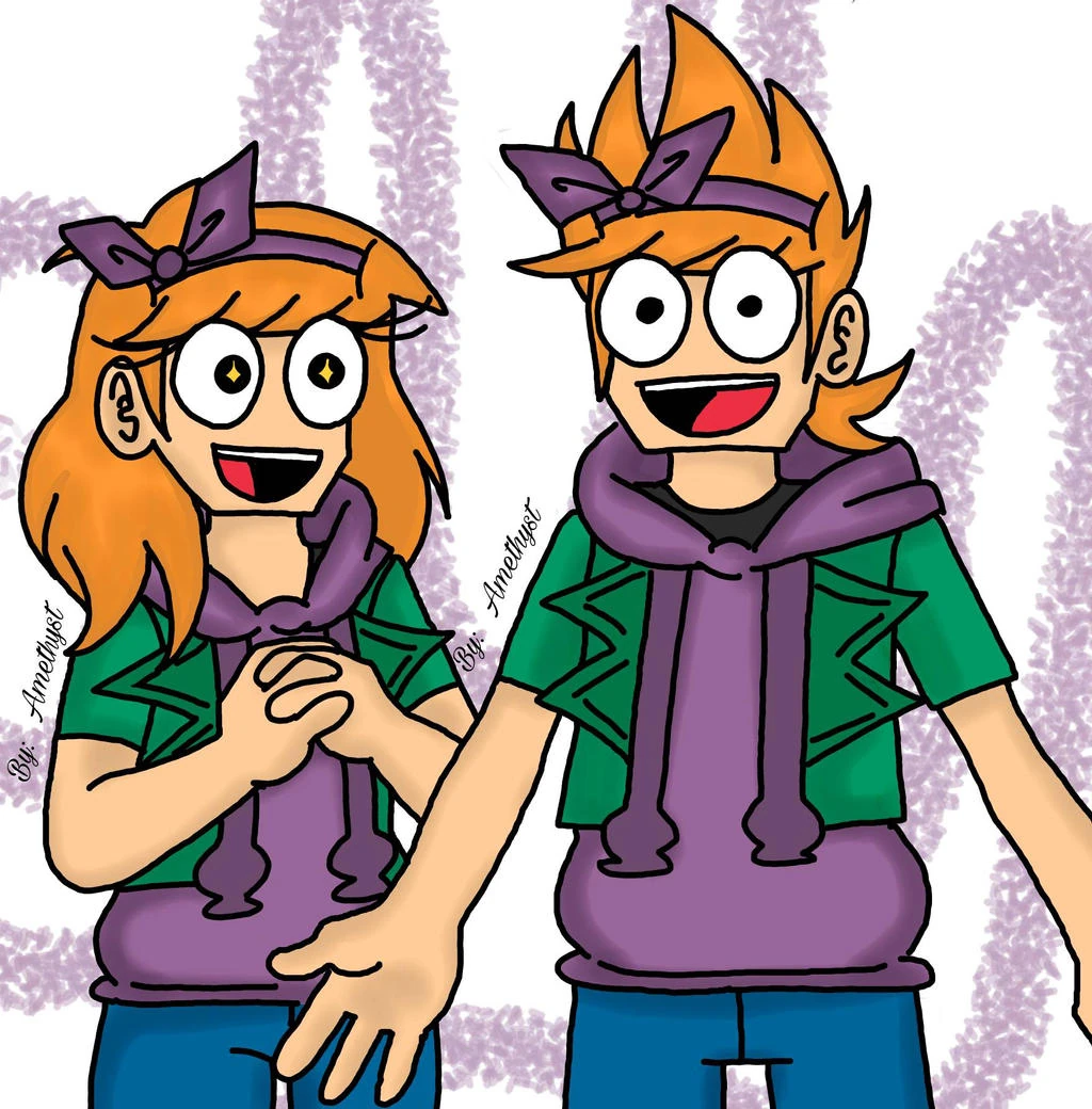 Matilda x Matt Shipy Wiki Fandom