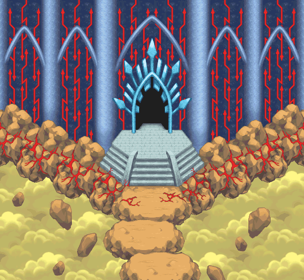 Explorers Temporal Tower Mystery Dungeon Wiki