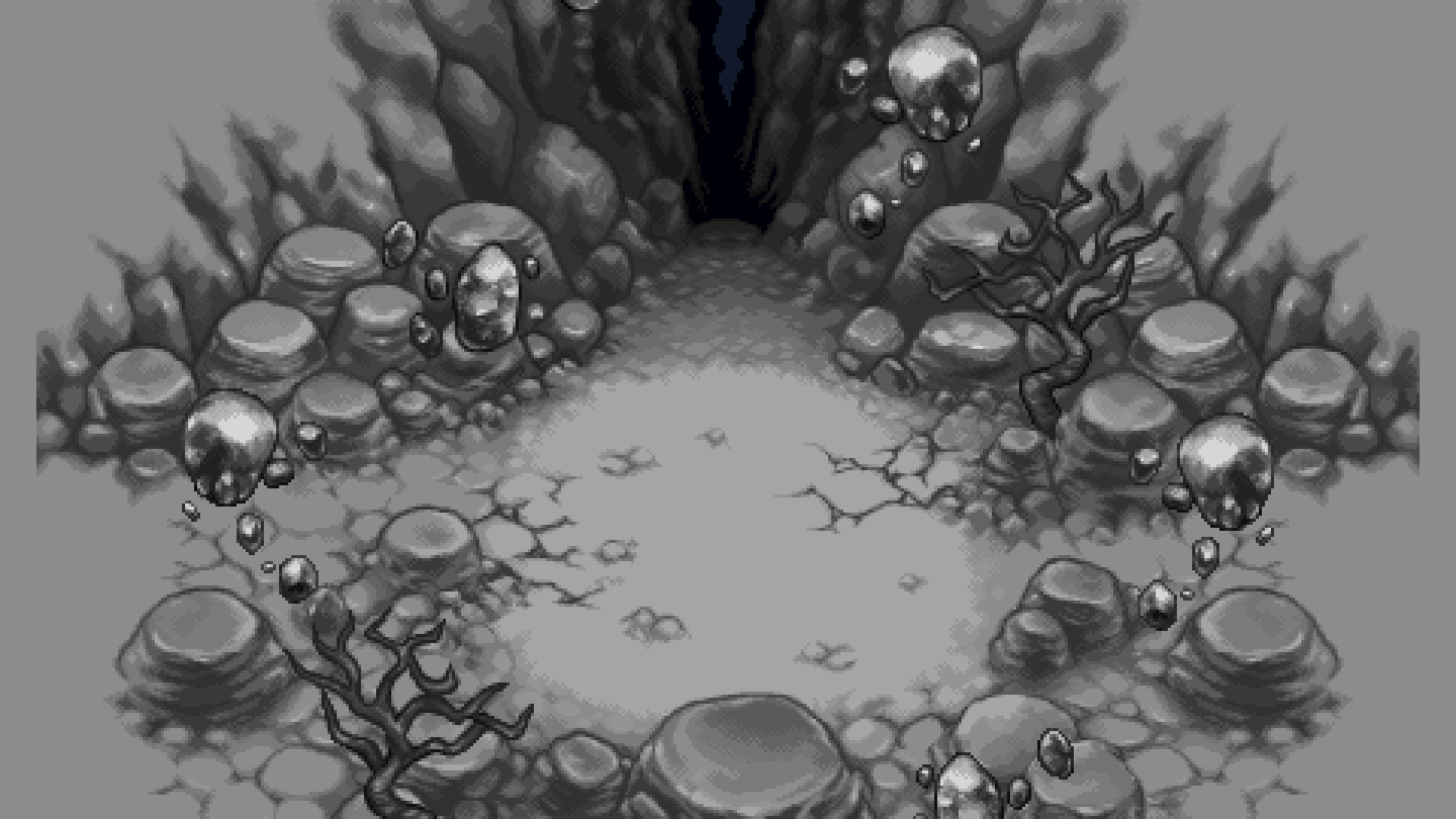 Explorers Barren Valley Mystery Dungeon Wiki