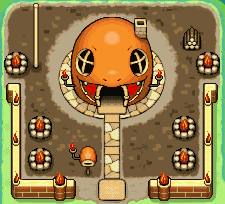 Rescue Team Rescue Team Mystery Dungeon Wiki Fandom