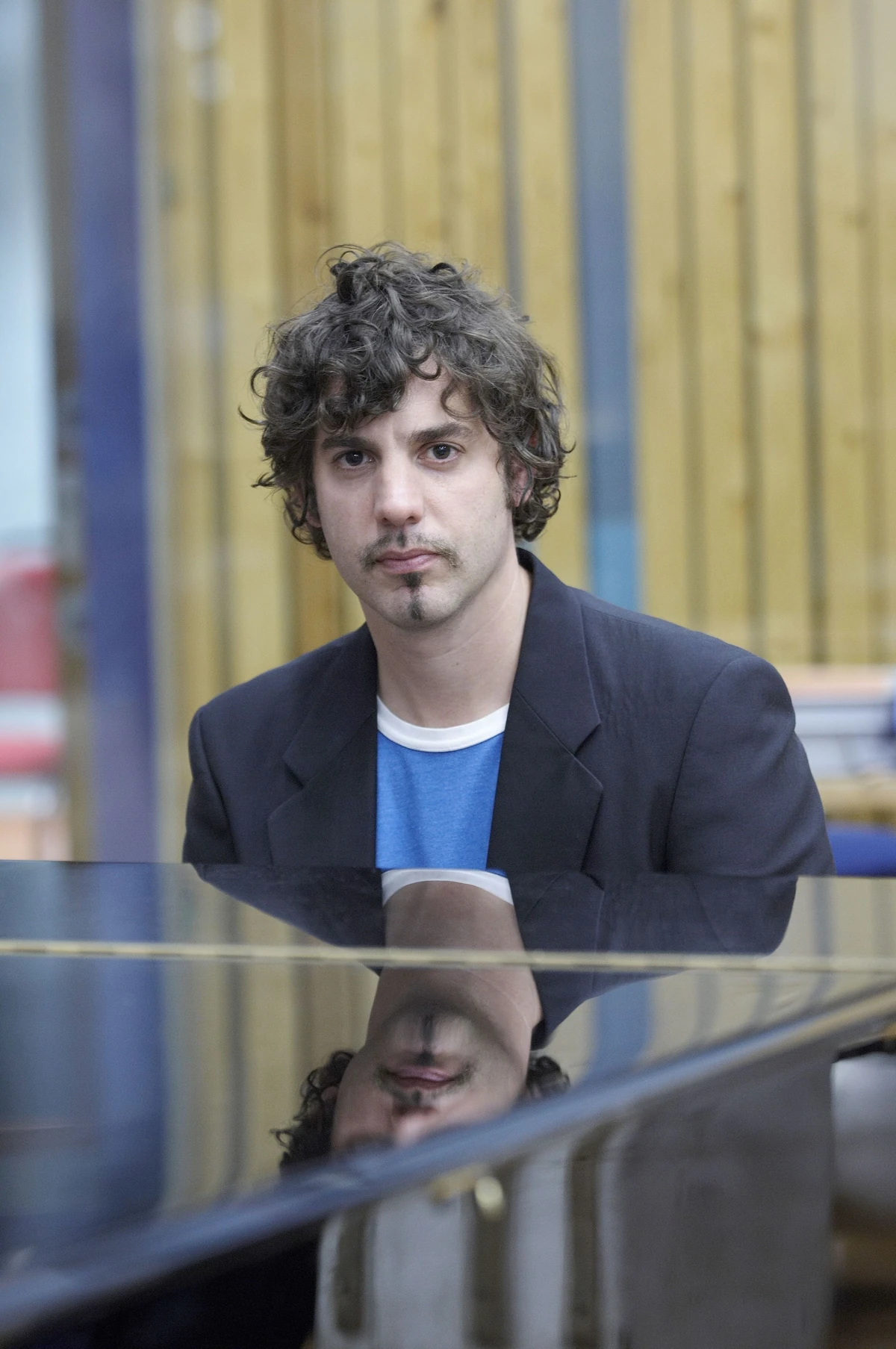 Erran Baron Cohen Shires Wiki Fandom