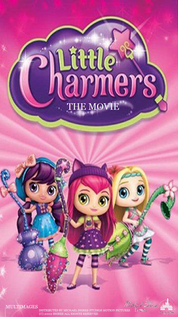Little Charmers | Shires Wiki | Fandom