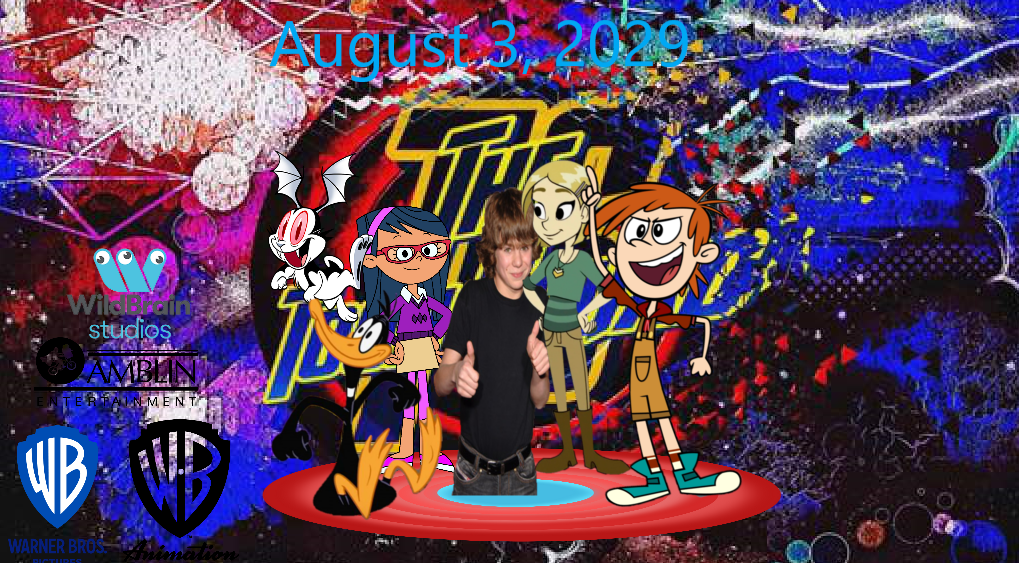 toon squad chucks