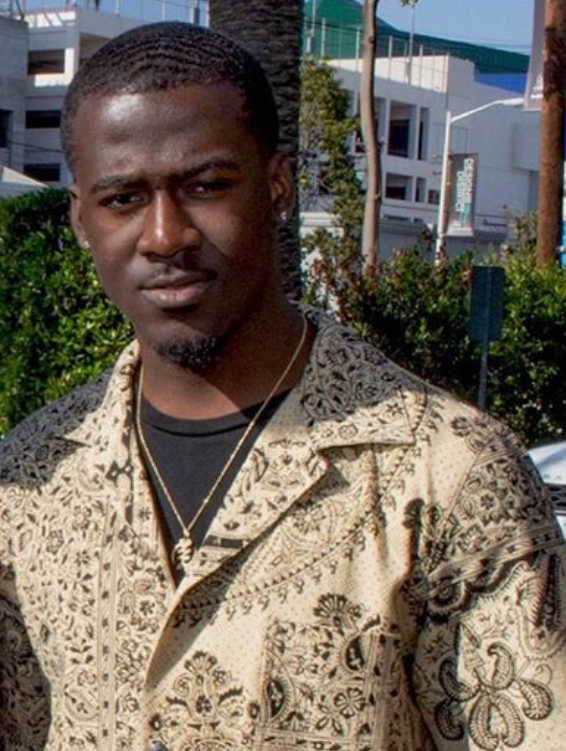 Kwesi Boakye | Shires Wiki | Fandom