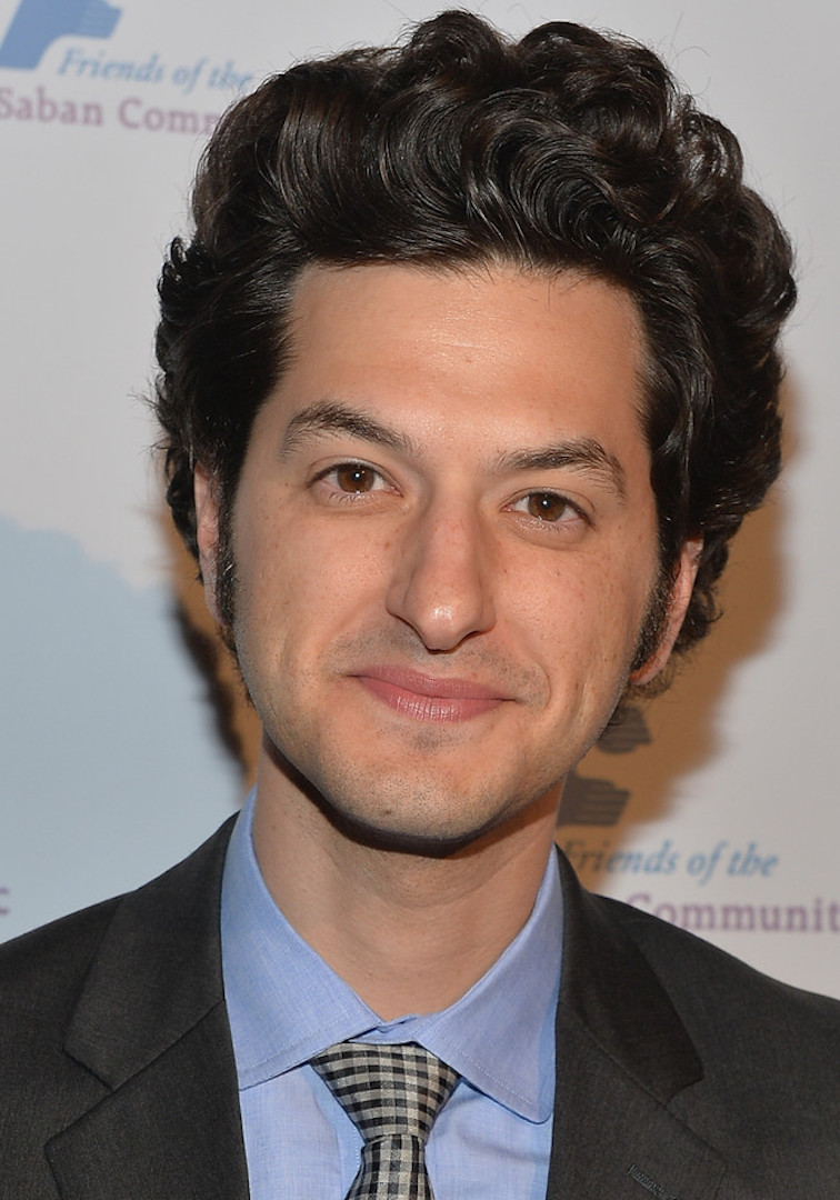 Ben Schwartz Shires Wiki Fandom