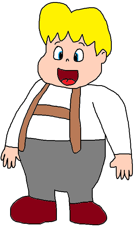 Ernie Sabella | Shires Wiki | Fandom