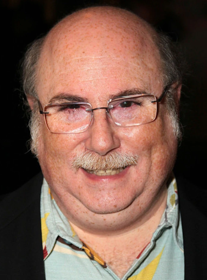 Eric Goldberg | Shires Wiki | Fandom
