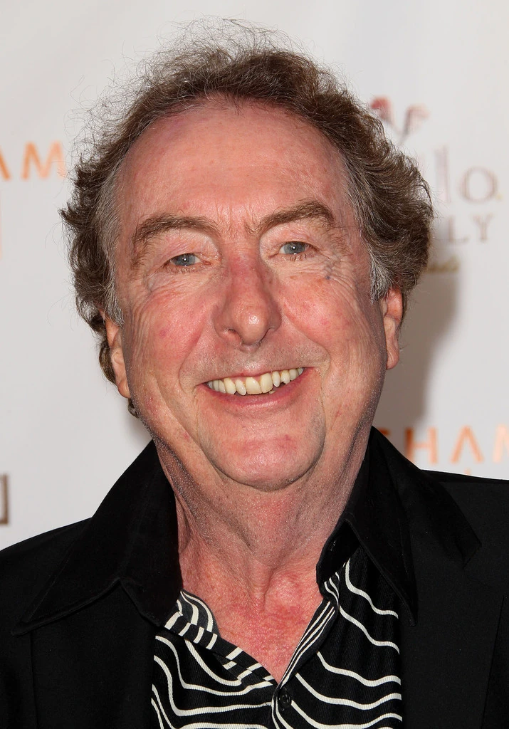 Eric Idle | Shires Wiki | Fandom