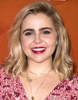 Mae Whitman | Shires Fanon Wiki | Fandom