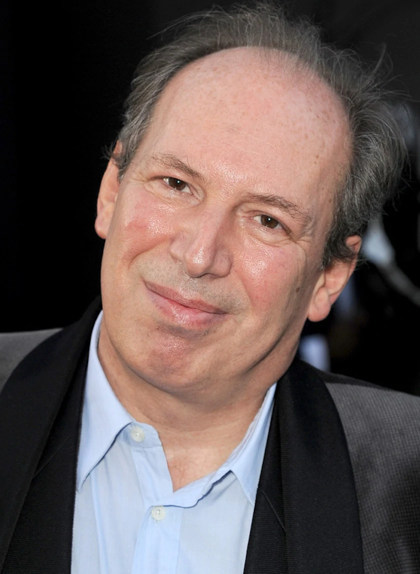 Hans Zimmer | Shires Fanon Wiki | Fandom