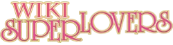 Super Loves Wiki