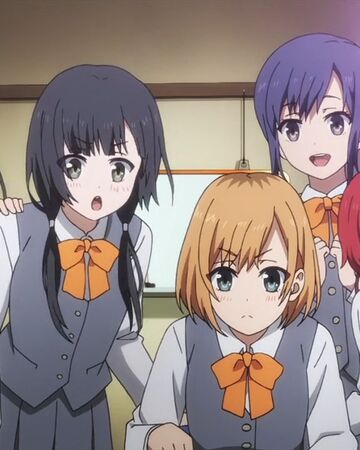 明日に向かって えくそだすっ Shirobako Wiki Fandom 明日に向かって えくそだすっ Shirobako Wiki Fandom