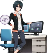 Misa.png (732 KB) Misa's animation key visual