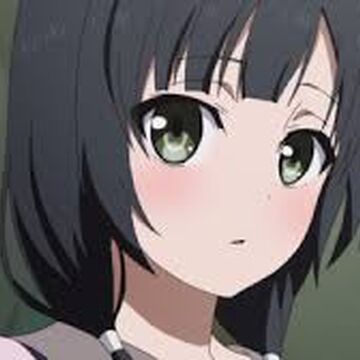 安原絵麻 Shirobako Wiki Fandom